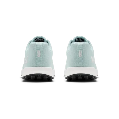 Sapato de golfe ripstop para homem