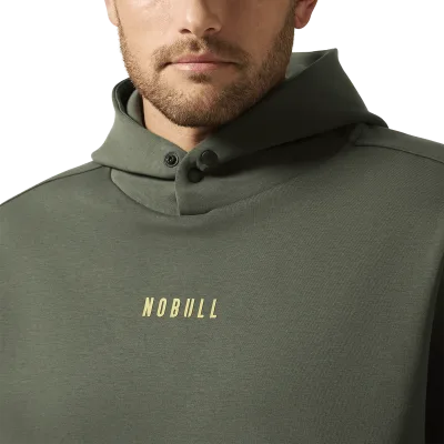 Hoodie Elements para Homem