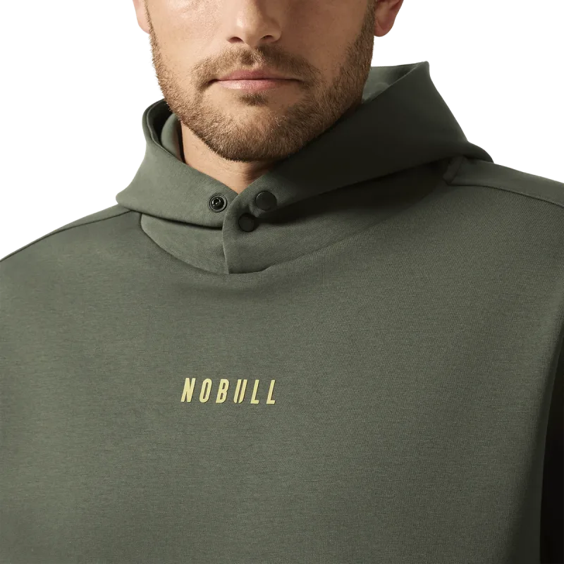 Hoodie Elements para Homem