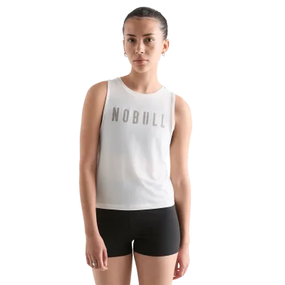 Dames NOBULL Muscle Tanktop