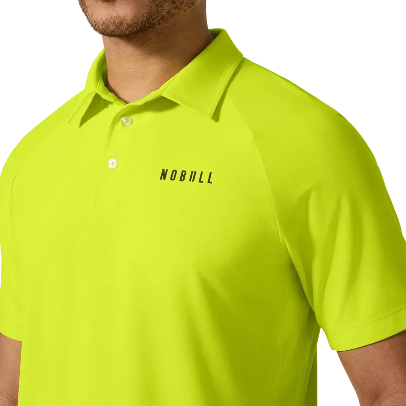 Men's All Fore It Polo