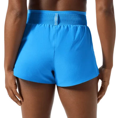 Drive 2-in-1 short 3" voor dames
