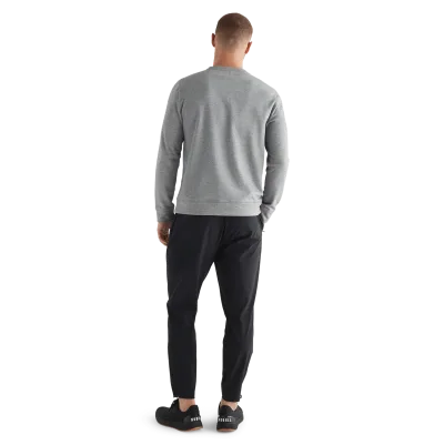 Herre Legacy NOBULL crew sweatshirt