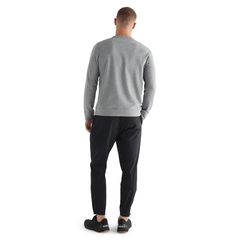 Herre Legacy NOBULL crew sweatshirt