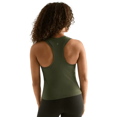 Dames NOBULL fitted tanktop