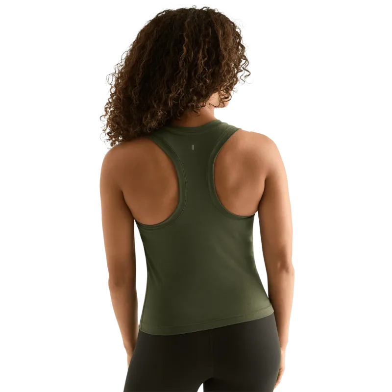 Dames NOBULL fitted tanktop