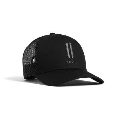 U NOBULL Trucker Caps