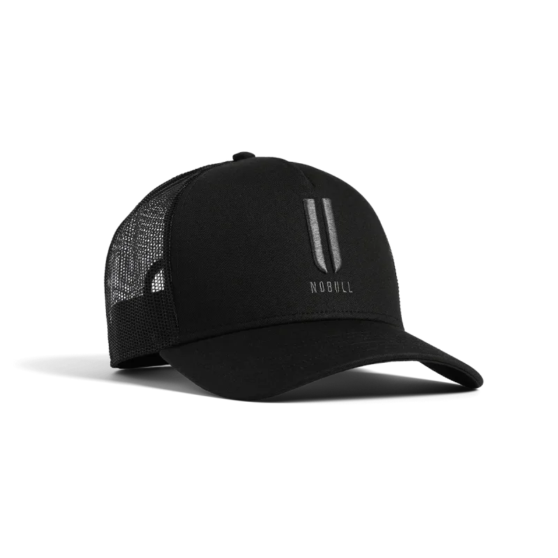 U NOBULL Trucker Caps