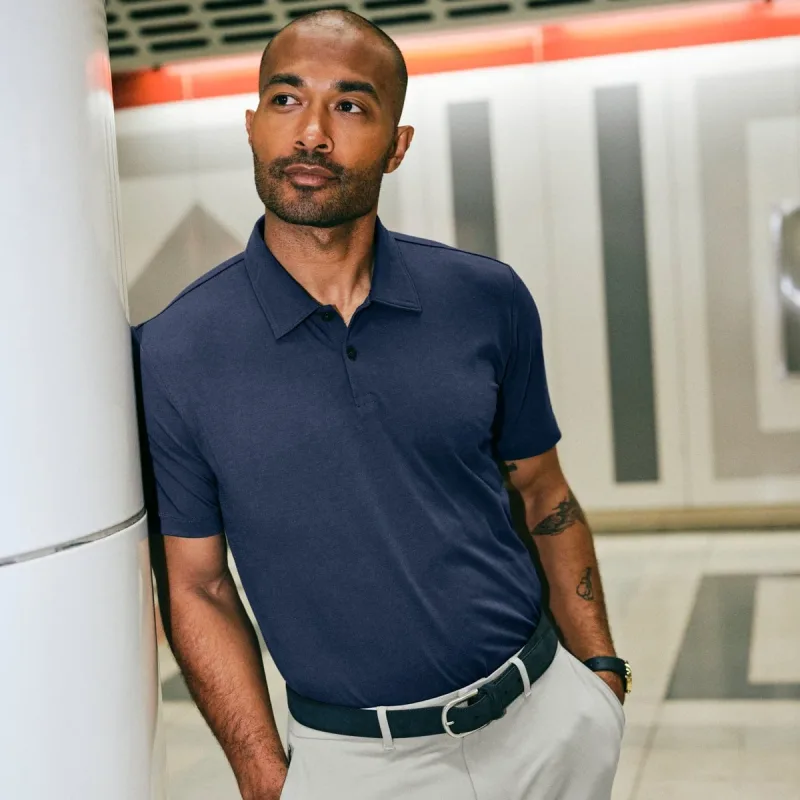 Herre Adapt Polo