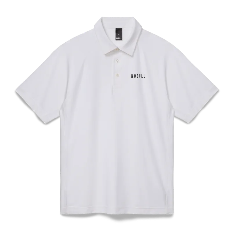 Herr All Fore It Polo