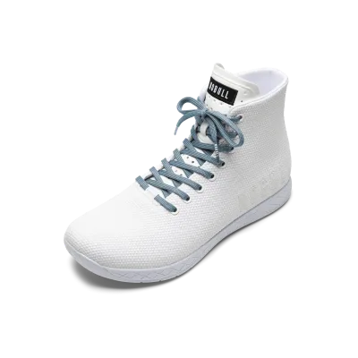 NOBULL High-Top Laces