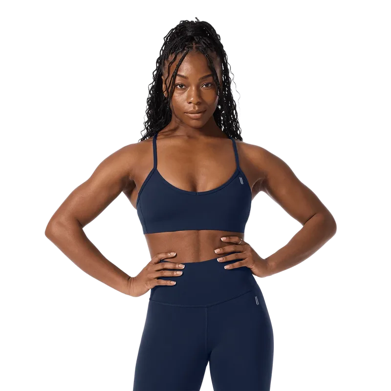 Drive Thin Strap Bra