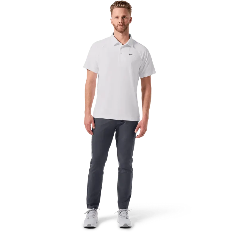 Calças chino Dealmaker+ para homem