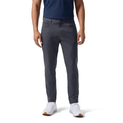 Heren Dealmaker 5-pocket broek