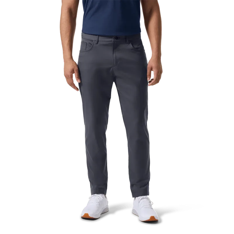 Heren Dealmaker 5-pocket broek