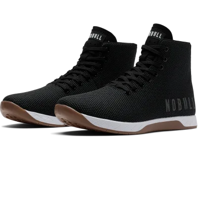 Dam Outwork High-Top