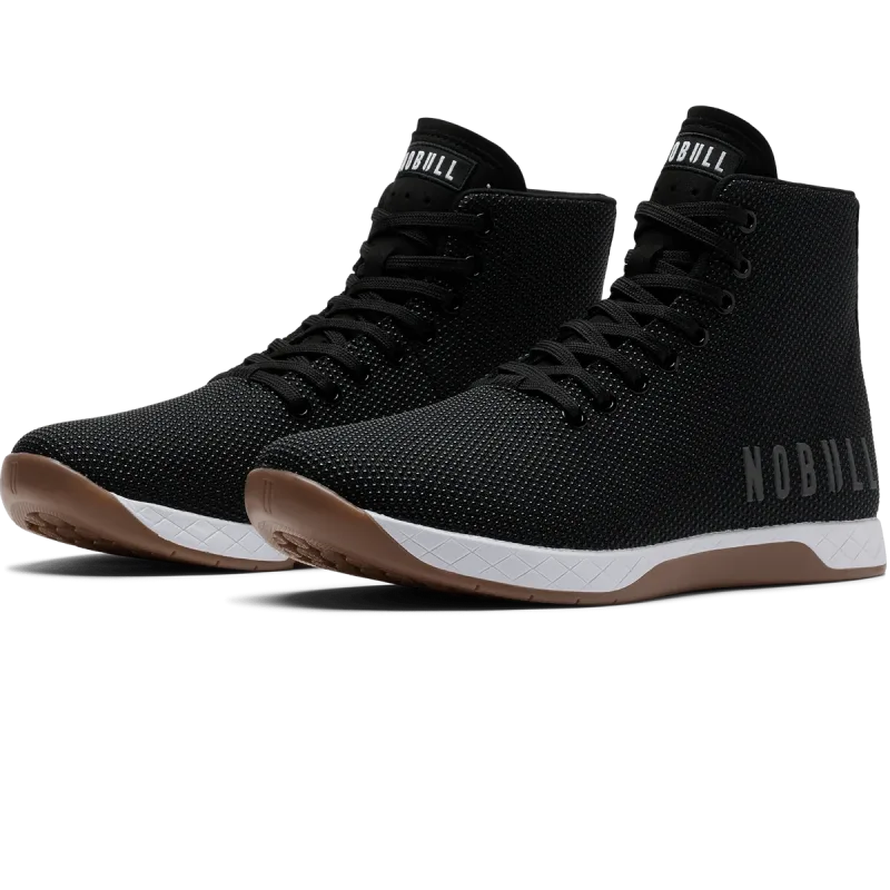 Dam Outwork High-Top