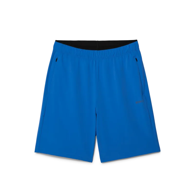 Calções de treino NOBULL para homem 8" (sem forro)