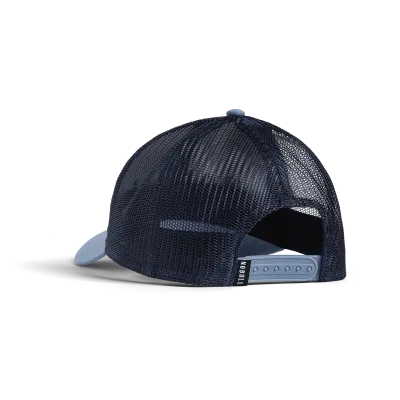 Chapéu Trucker de Perfil Baixo NOBULL