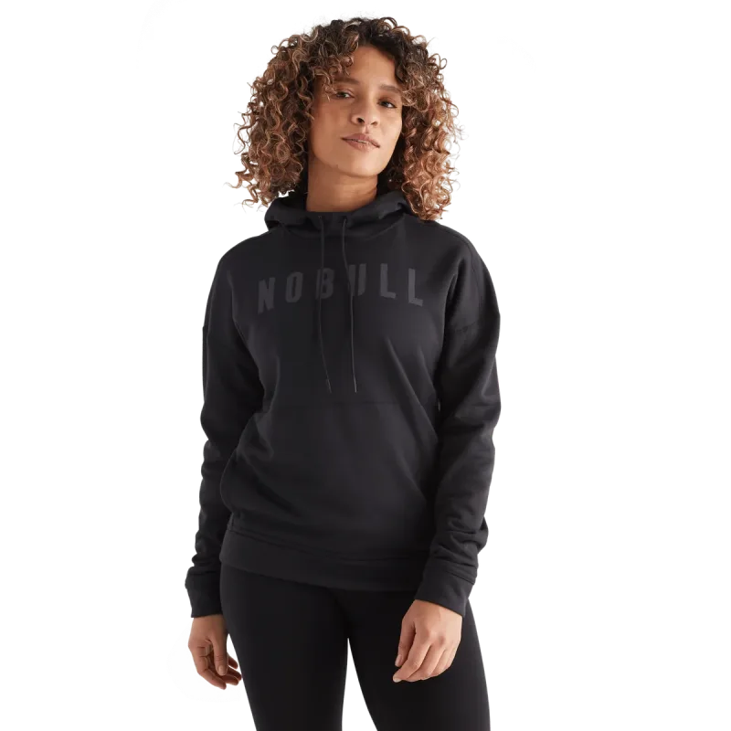 Naisten Legacy NOBULL -huppari