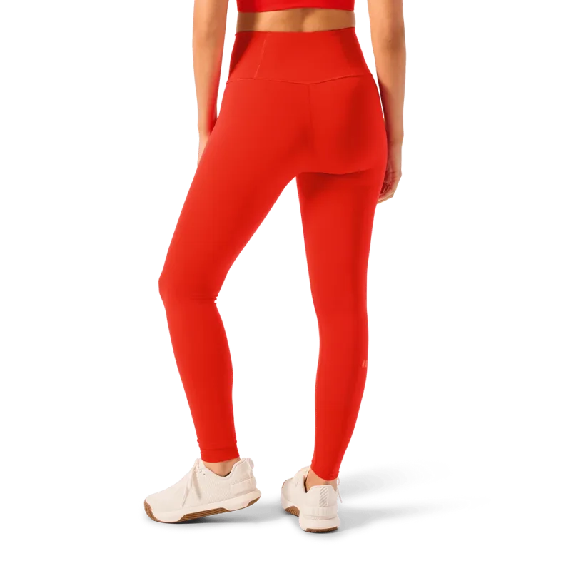 Dam Drive Tights High-Rise 28"