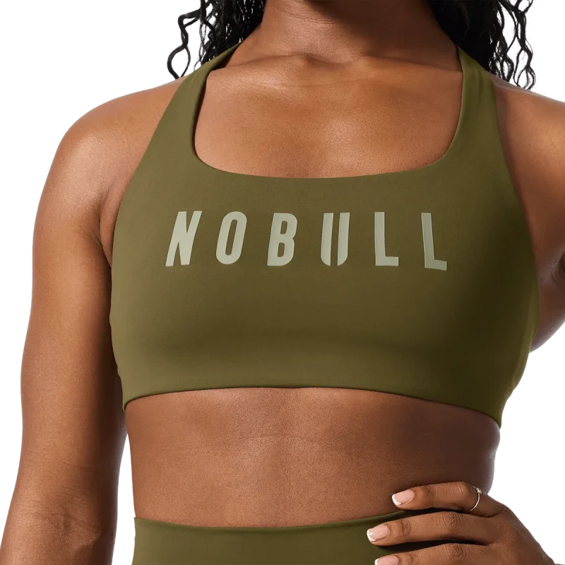 NOBULL Drive Racerback-bh