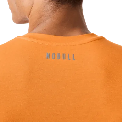 Miesten U NOBULL T-paita