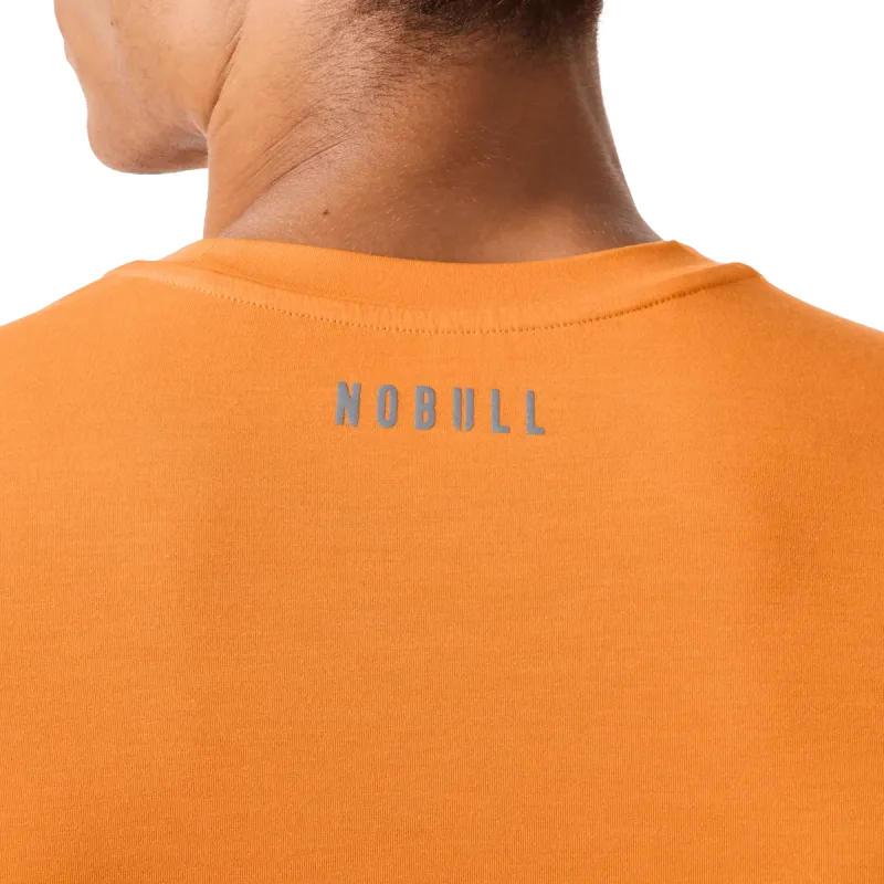 Miesten U NOBULL T-paita