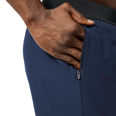Miesten Drive Short 6" (vuorillinen)