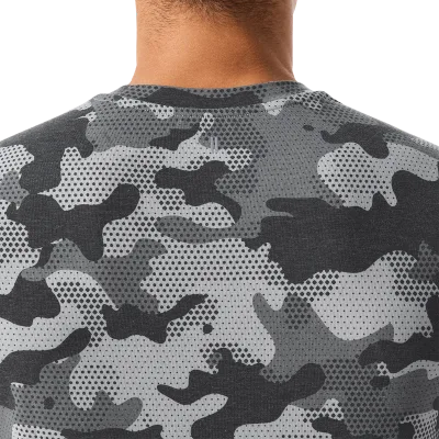 Męski t-shirt NOBULL