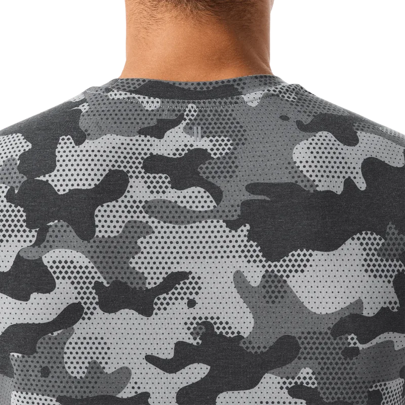 Męski t-shirt NOBULL