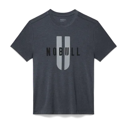 Miesten NOBULL U -t-paita