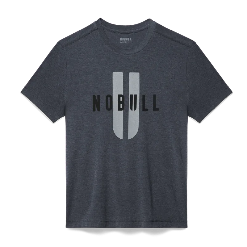 Miesten NOBULL U -t-paita