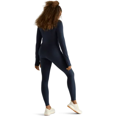 Damtights High-Rise Matte 28"