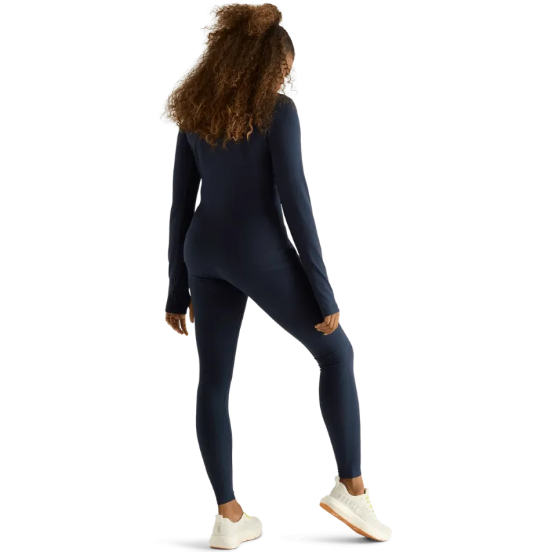 Damtights High-Rise Matte 28"
