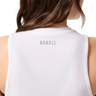 Dames NOBULL U Muscle Tanktop