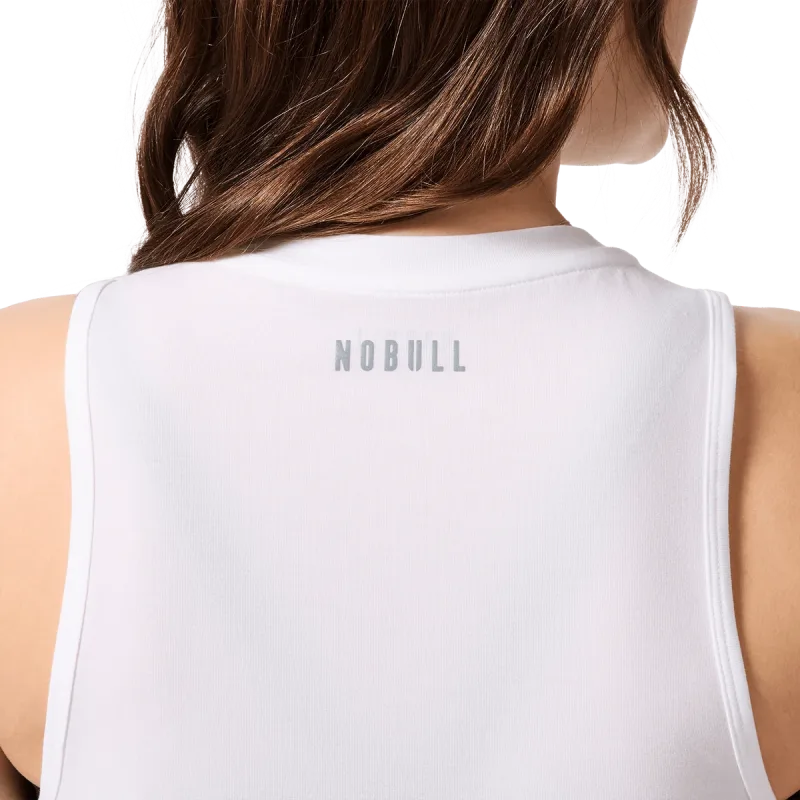 Dames NOBULL U Muscle Tanktop