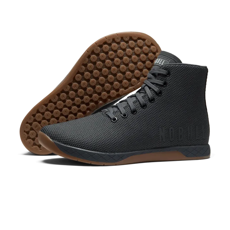 Outwork High-Top voor heren