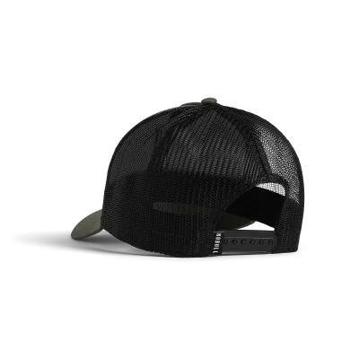 U NOBULL Trucker-lippis