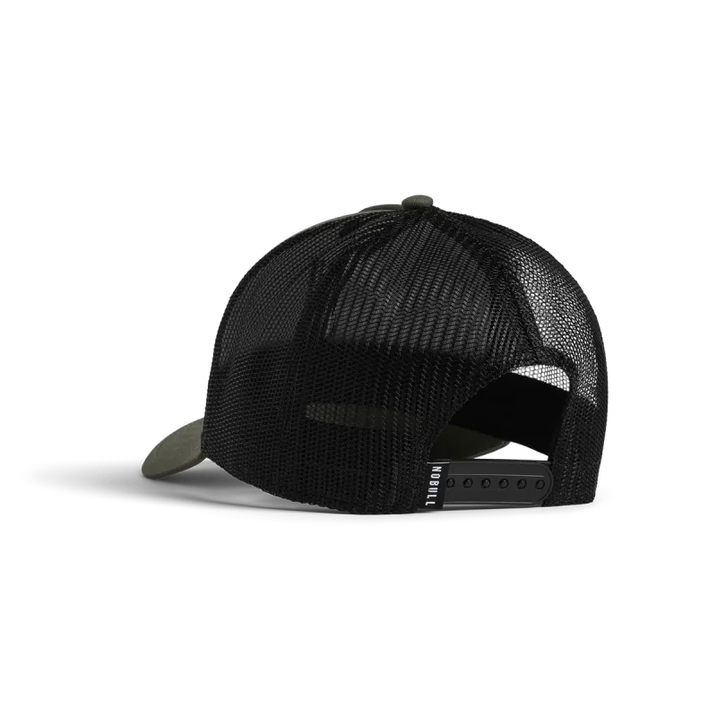 U NOBULL Trucker-lippis