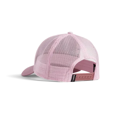 NOBULL Low Profile Trucker Hat
