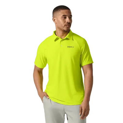 Polo All Fore It para Homem