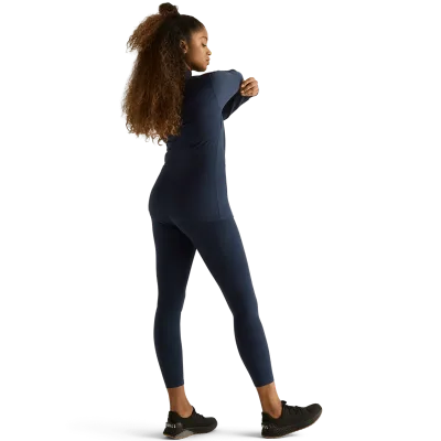 Dam High-Rise Matte Tight 25"