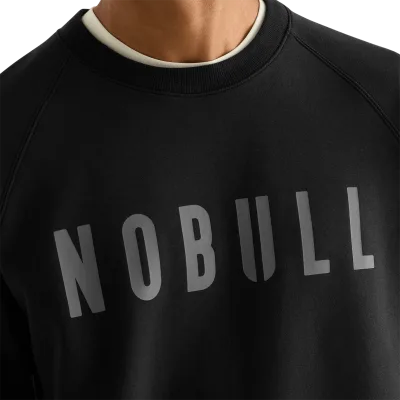 NOBULL Crew voor heren