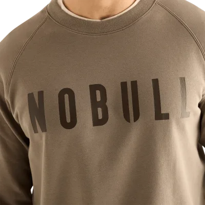 NOBULL Crew voor heren