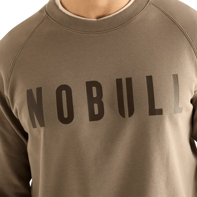 NOBULL Crew voor heren