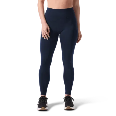Naisten U High-Rise Matte -leggingsit 28"