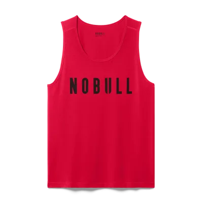 Herre NOBULL Tank