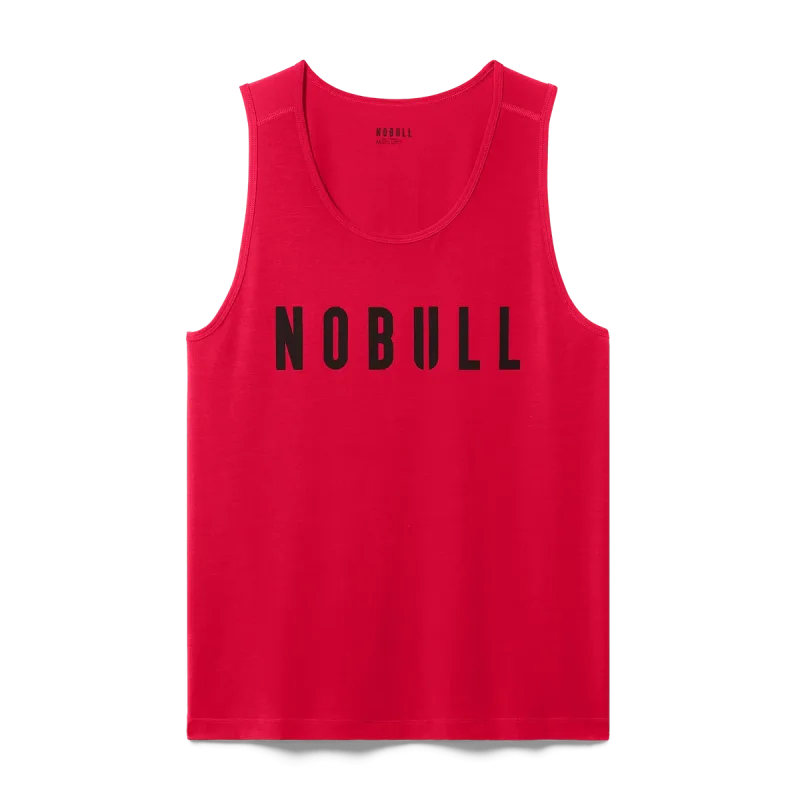 Herre NOBULL Tank