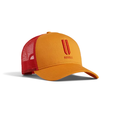 U NOBULL Trucker Hat